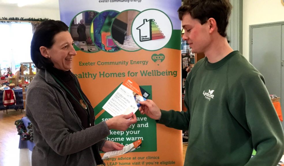 Poverty and Hardship soar during Covid crisis The Exeter Daily